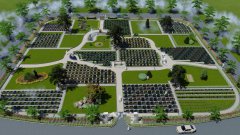 <b>厚植生态底色，构筑绿色屏障</b>