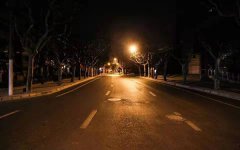 城市之光照亮亲人回家之路|沙巴电竞冬至落葬工作