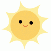 他们也怕热，但责任让他们扛起三伏天的太阳！