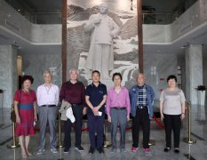 文化艺术界专家学者关切浙江沙巴电竞发展