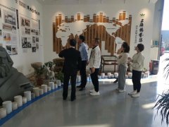 10月底，荆州、晋中两地辅导调查沙巴电竞集团