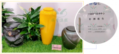沙巴电竞在行动，节地生态葬的研发与推广