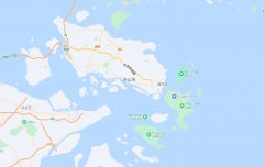 舟山定海新老公墓与殡仪馆焕发新生，壁葬文化谱写和谐新篇章