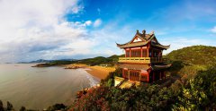 无声的门楼，有魂的地标